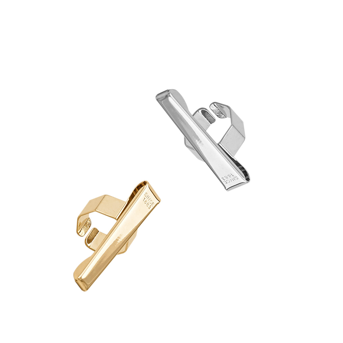 Kaweco Sport Pen Clip Gold- or Chrome-Plated 
