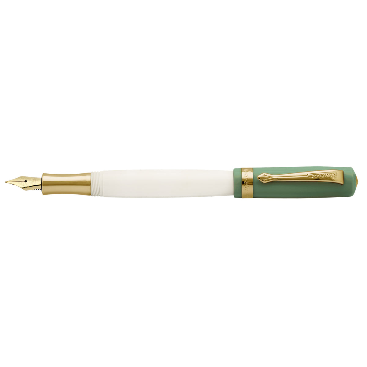 Kaweco Kaweco Student Fountain Pen 60's Swing Medium Nib 