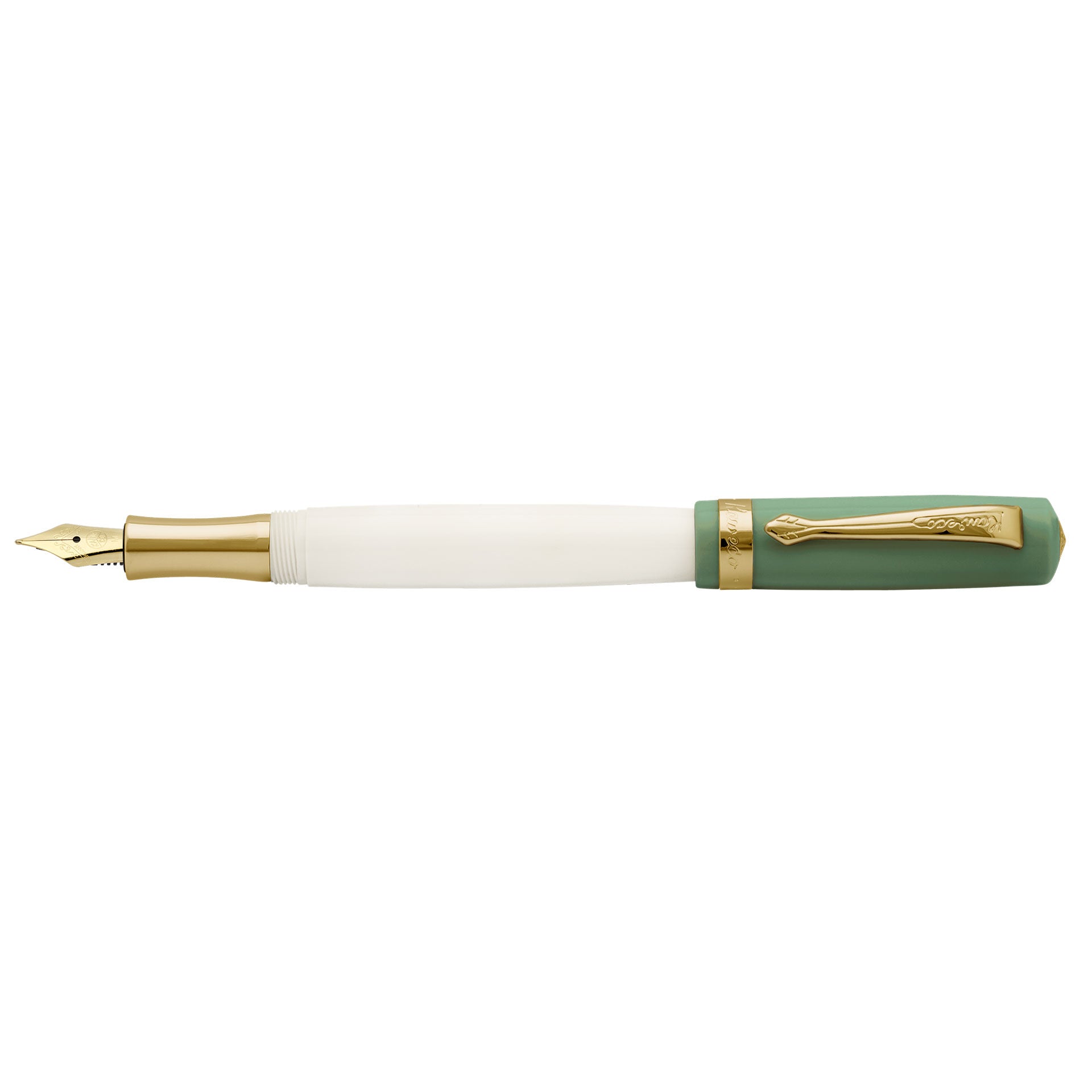 Kaweco Kaweco Student Fountain Pen 60's Swing Medium Nib 