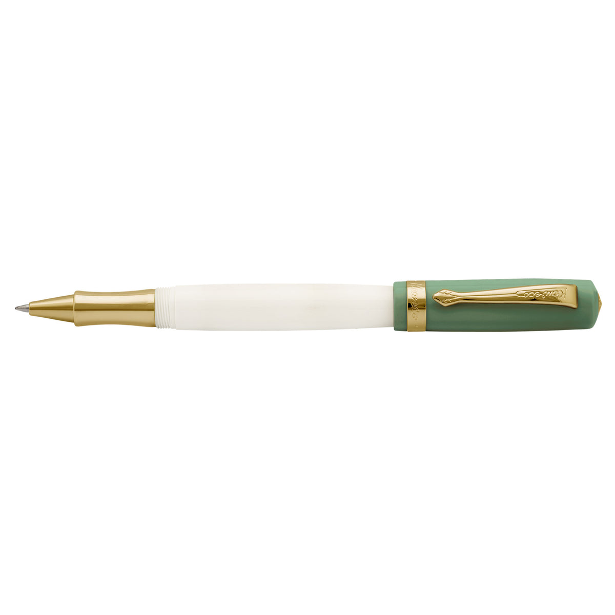 Kaweco Kaweco Student Rollerball Pen 60's Swing 