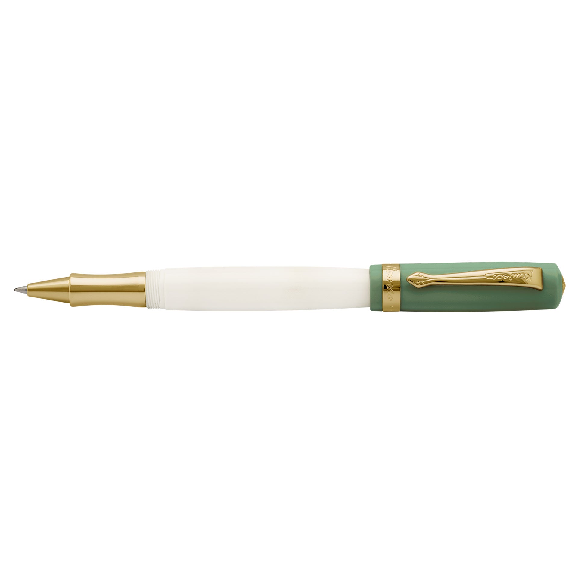 Kaweco Kaweco Student Rollerball Pen 60's Swing 