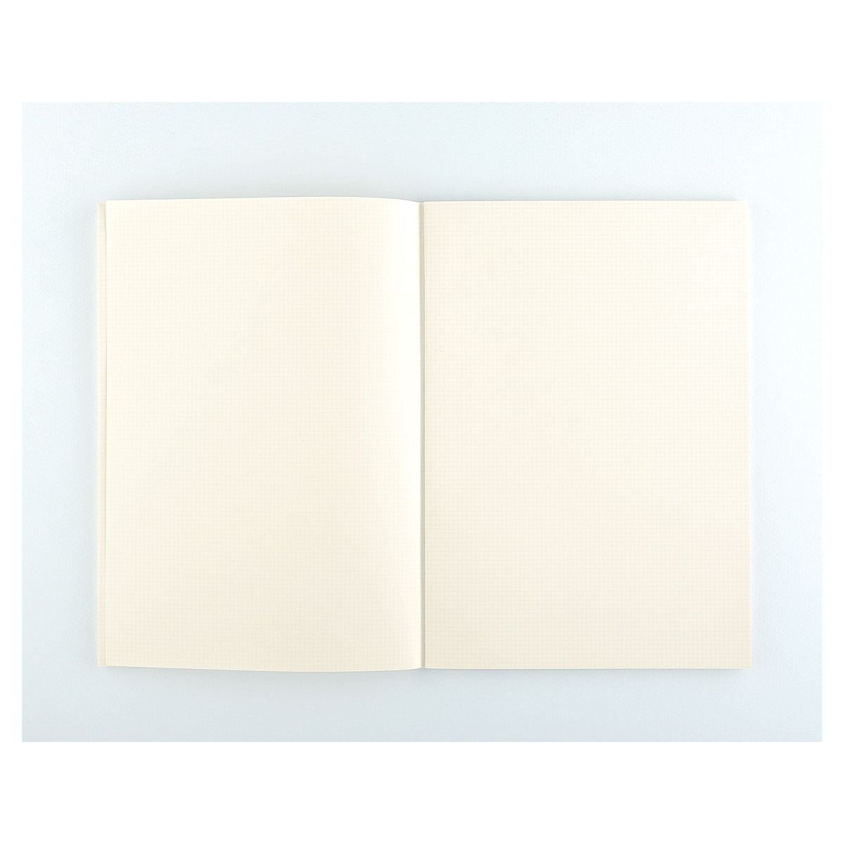 LIFE Kleid x LIFE Noble Note Notebook Black With Cream Pages 