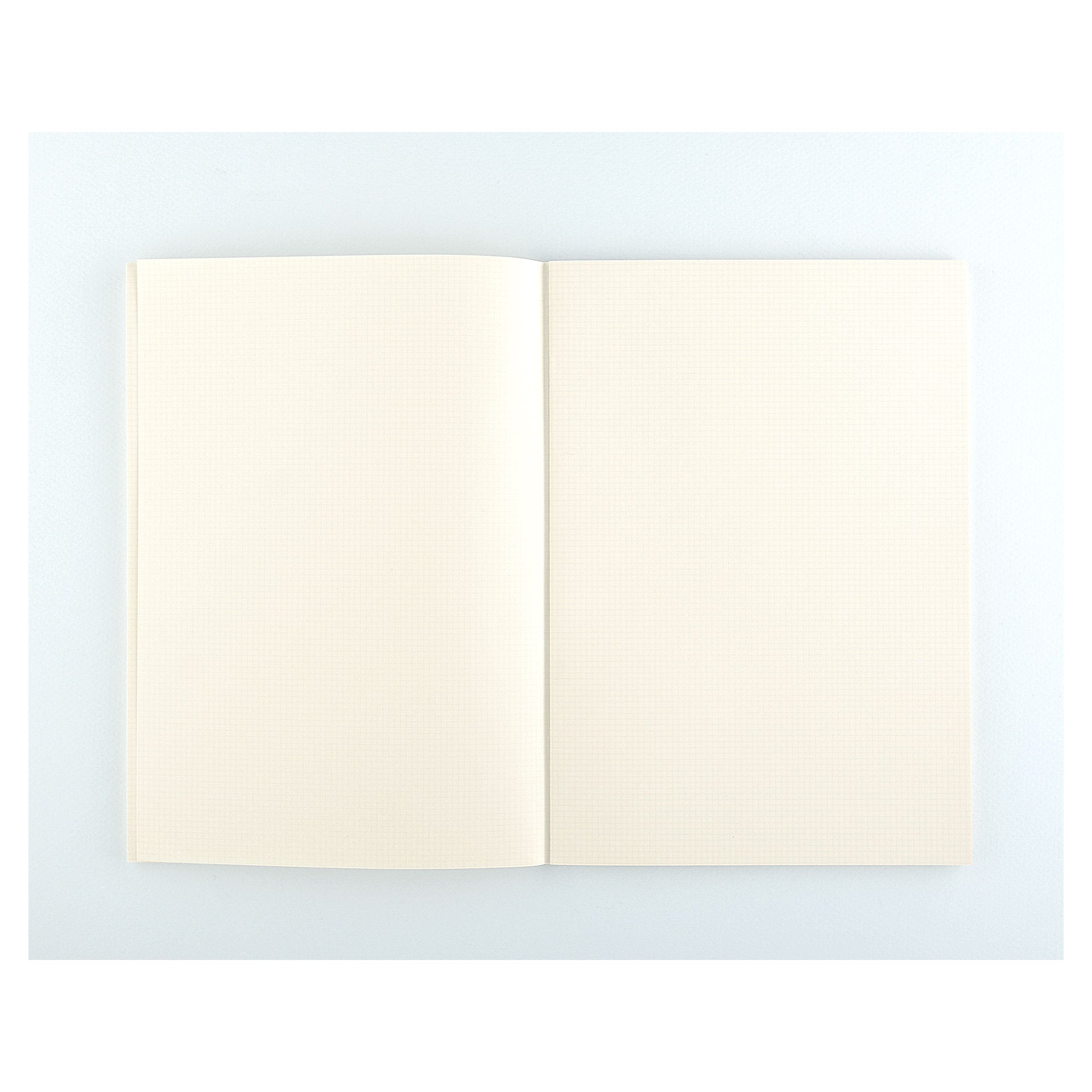 LIFE Kleid x LIFE Noble Note Notebook Olive Drab With Cream Pages 