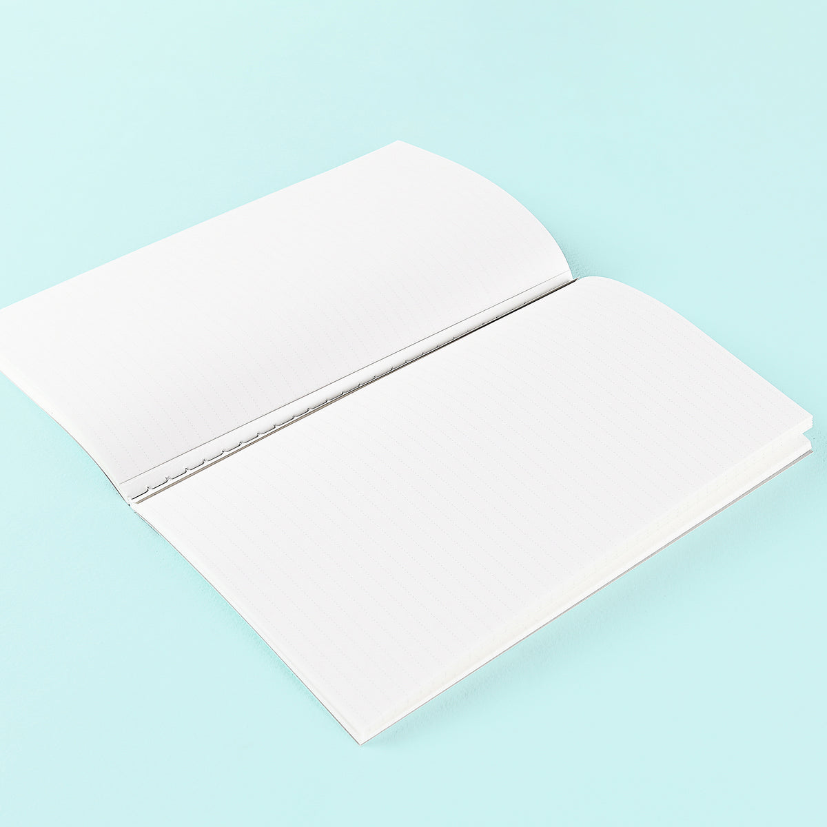 LIFE Stationery LIFE Stationery Klesha A5 Notebook | Ruled, Plain Or Squared ruled