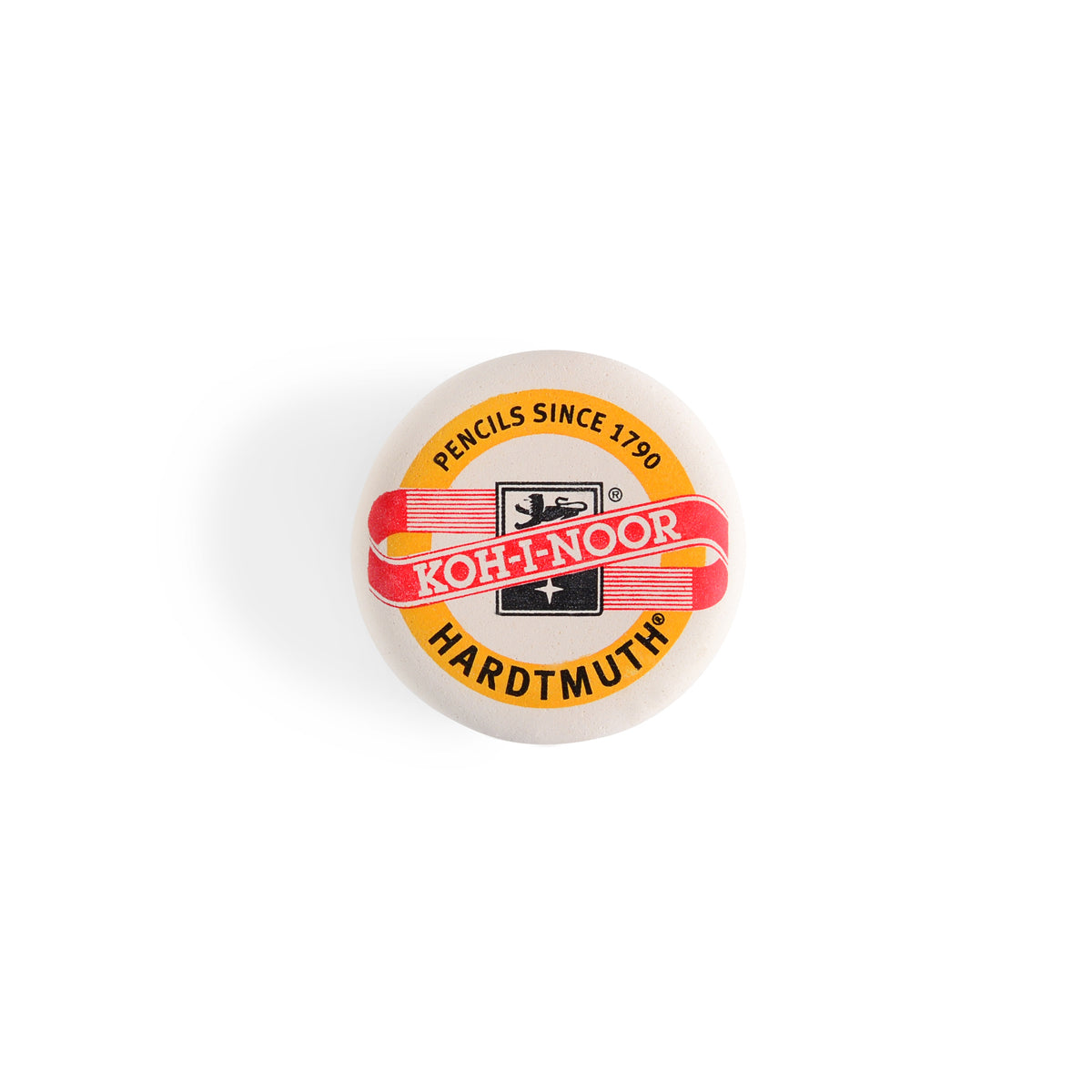 Koh-I-Noor Classic 1.5" Eraser 