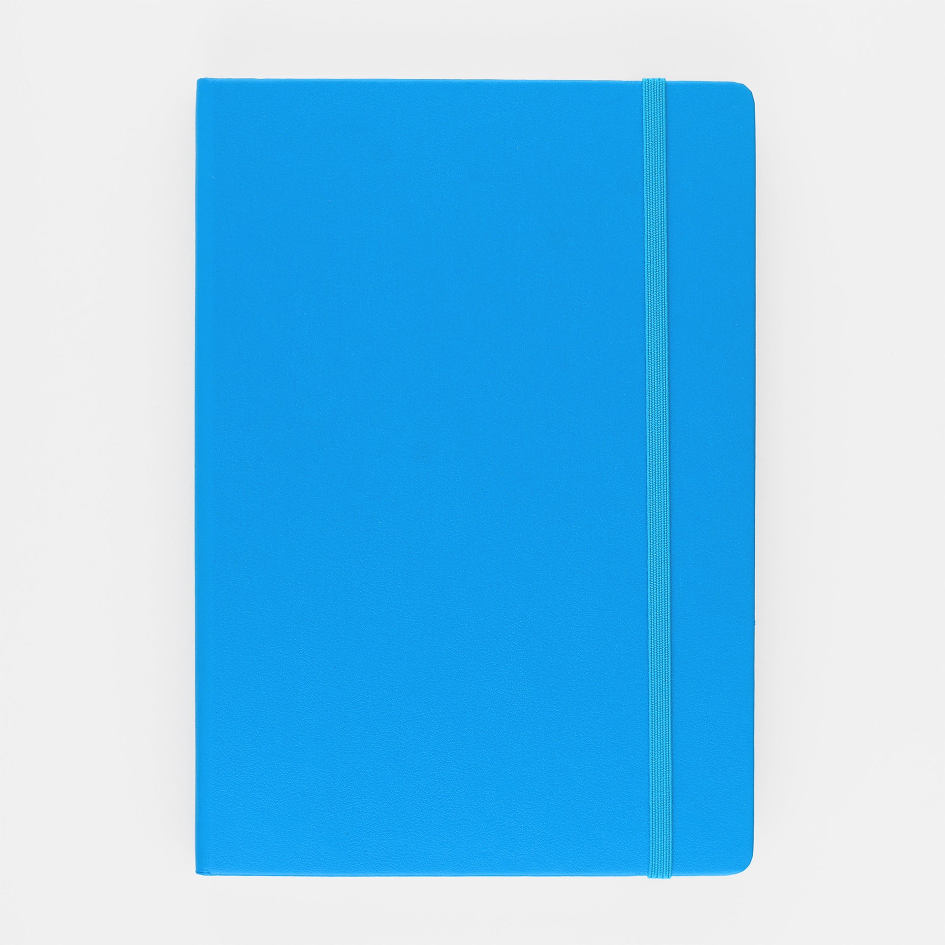 Leuchtturm 1917 Leuchtturm Notebook Azure A5 | Ruled or Dot Grid 