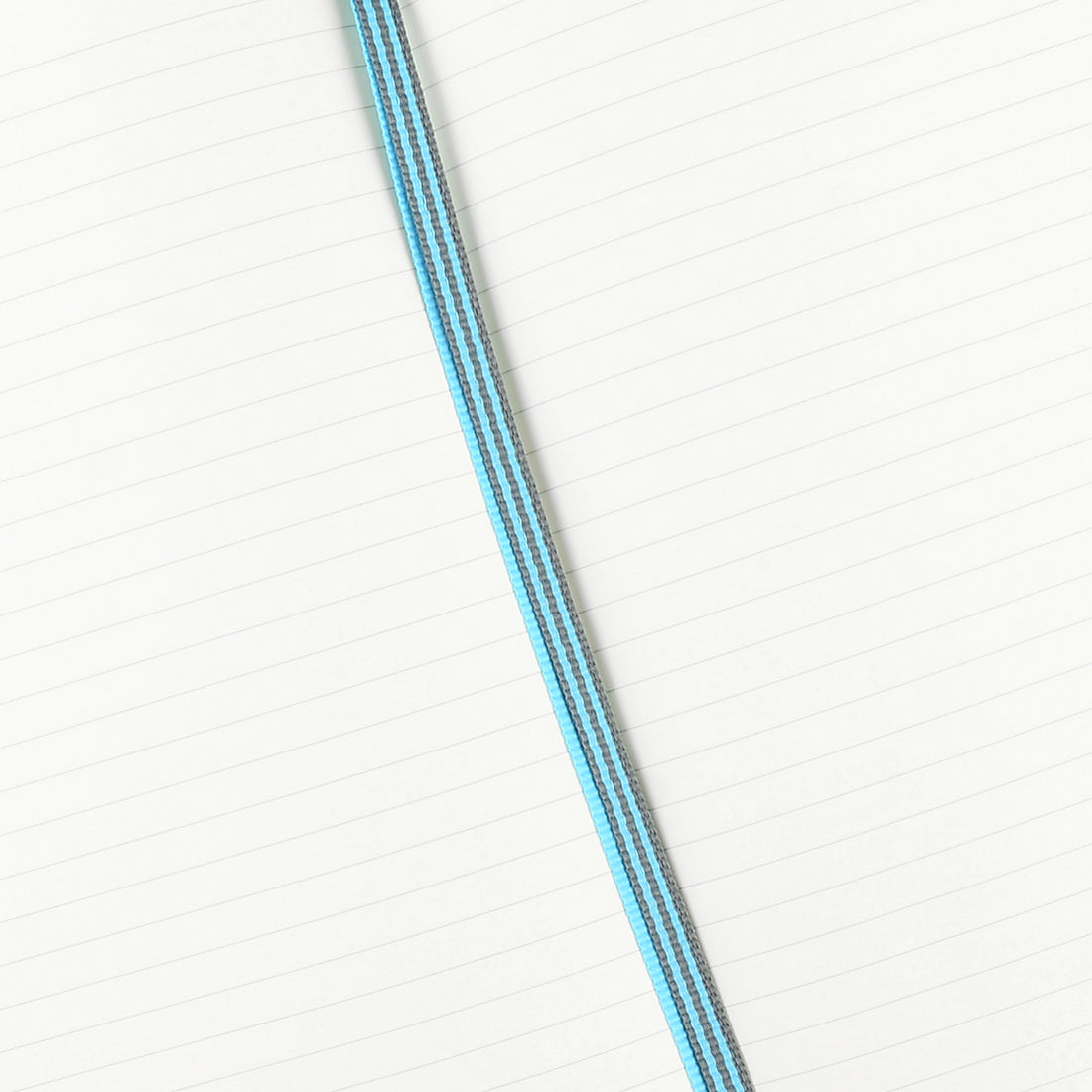 Leuchtturm 1917 Leuchtturm Notebook Ice Blue A5 | Ruled or Dot Grid 