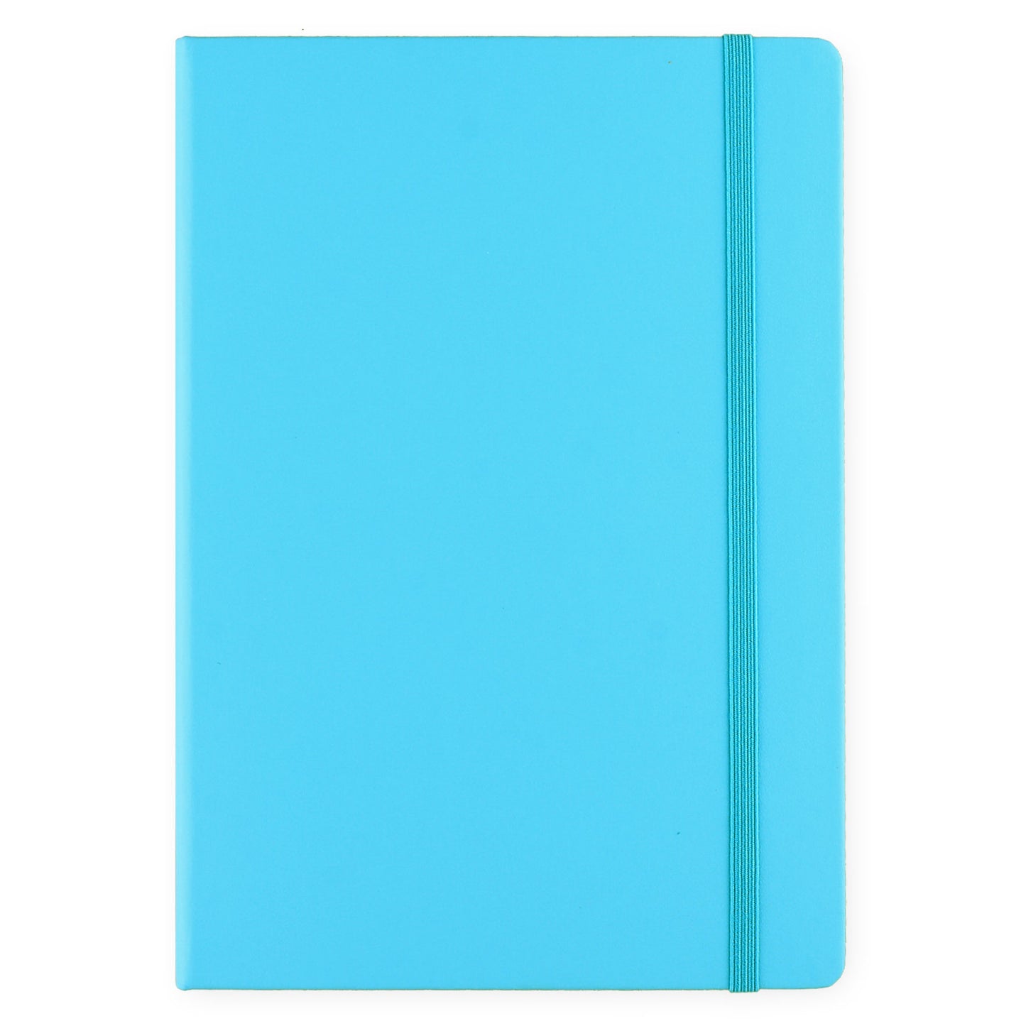 Leuchtturm Notebook Aquamarine A5 | Ruled or Dot Grid