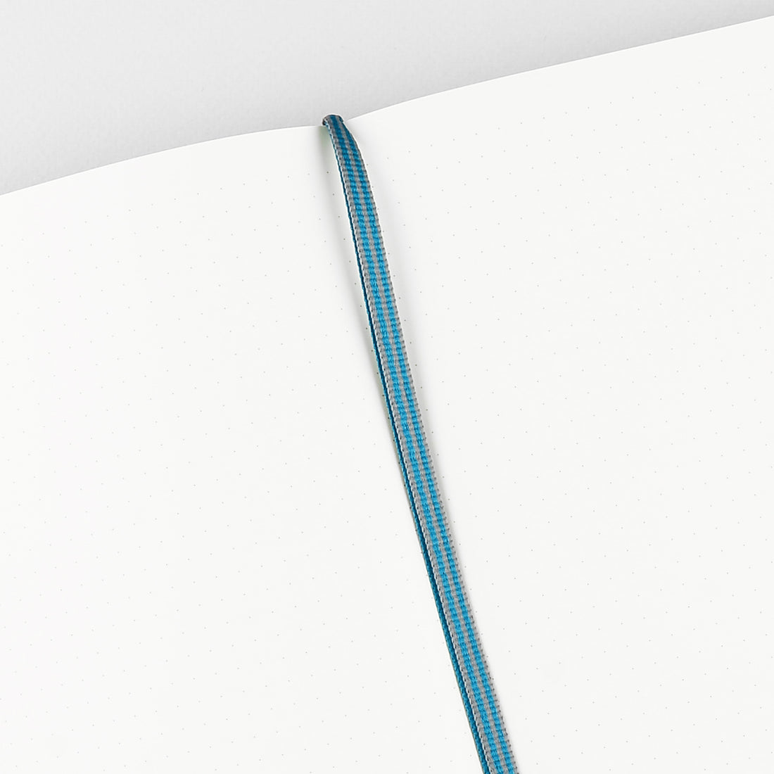Leuchtturm 1917 Leuchtturm Notebook Pacific Green A5 | Ruled or Dot Grid 