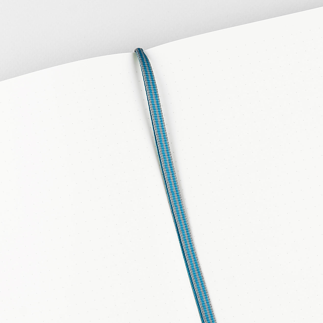 Leuchtturm 1917 Leuchtturm Notebook Pacific Green A5 | Ruled or Dot Grid 