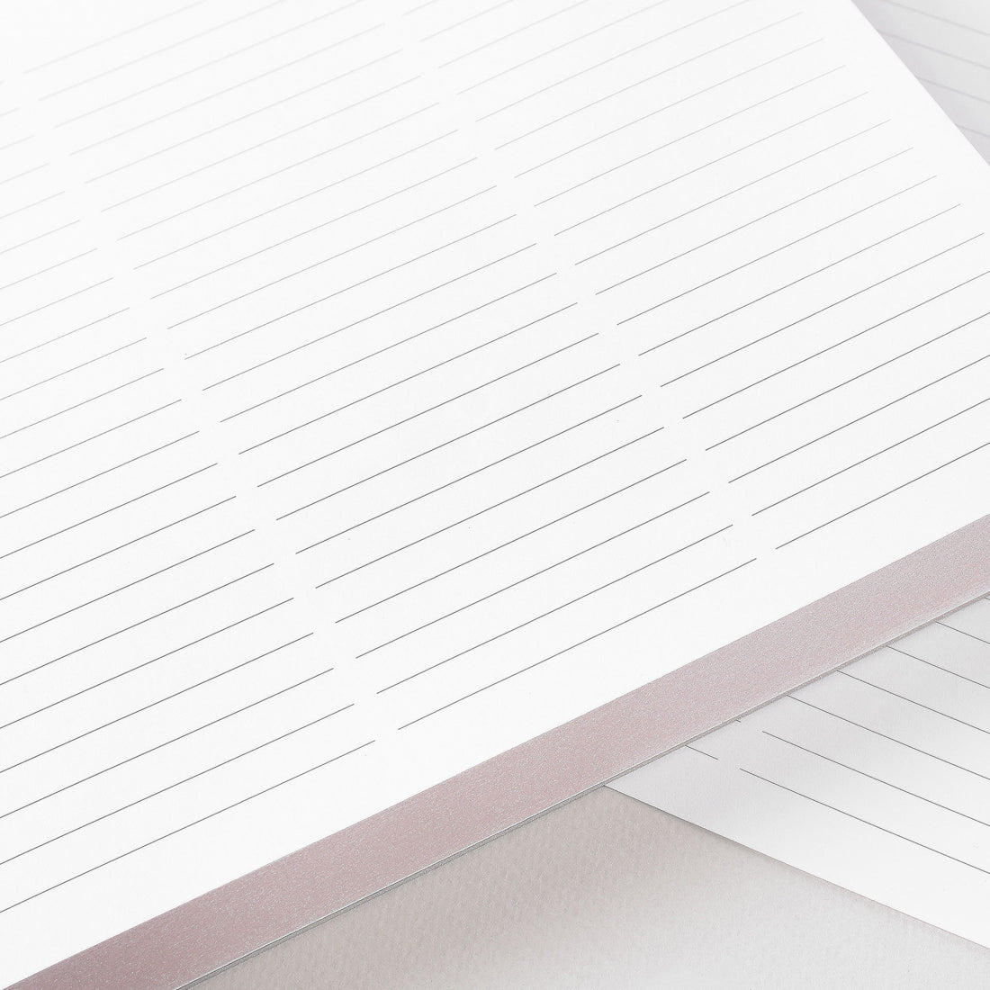 Sapling Press Sir List-A-Lot Large Notepad 