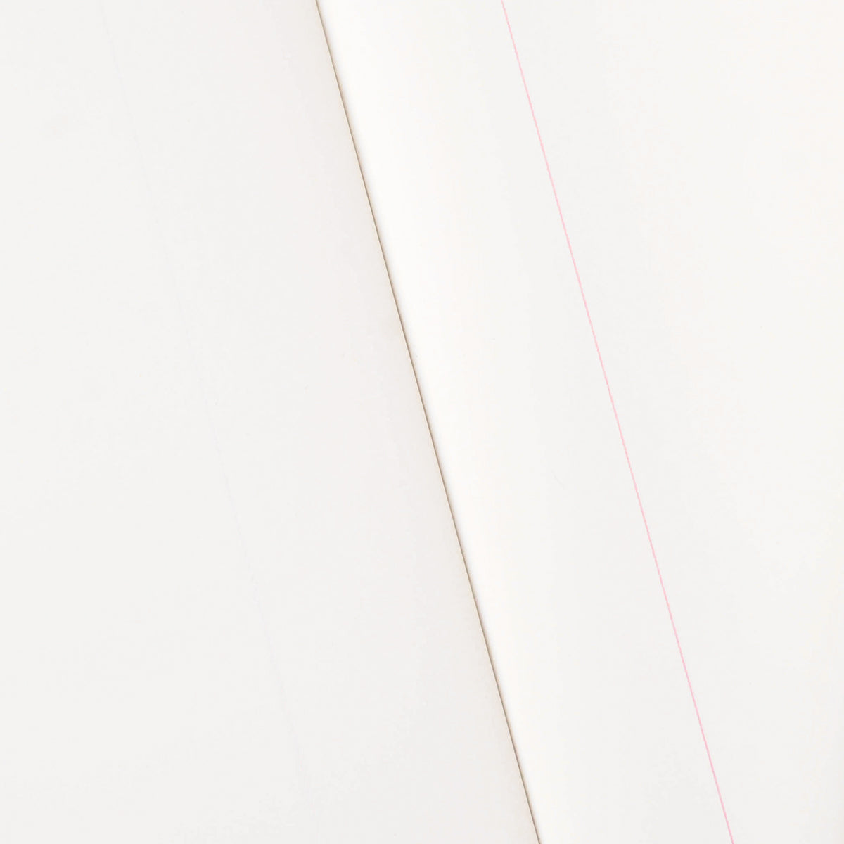 LIFE Stationery Margin A5 or B5 Notebook | Plain, Section or Ruled 