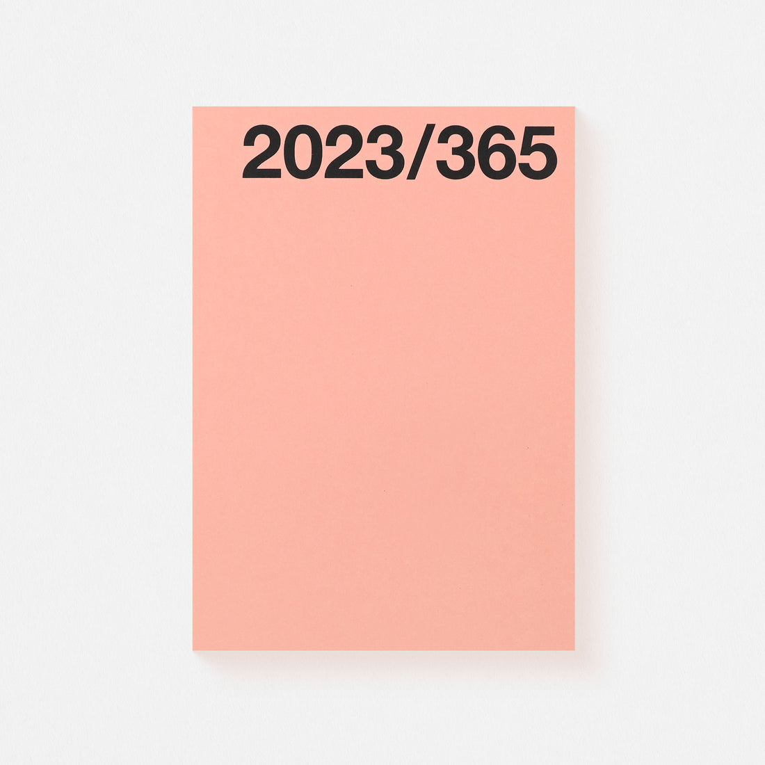 Marjolein Delhaas 2023 Basic Diary With Protective Cover | Frida, Pierre, Yves, Kate, Ray or Brigitte Frida (blush pink)