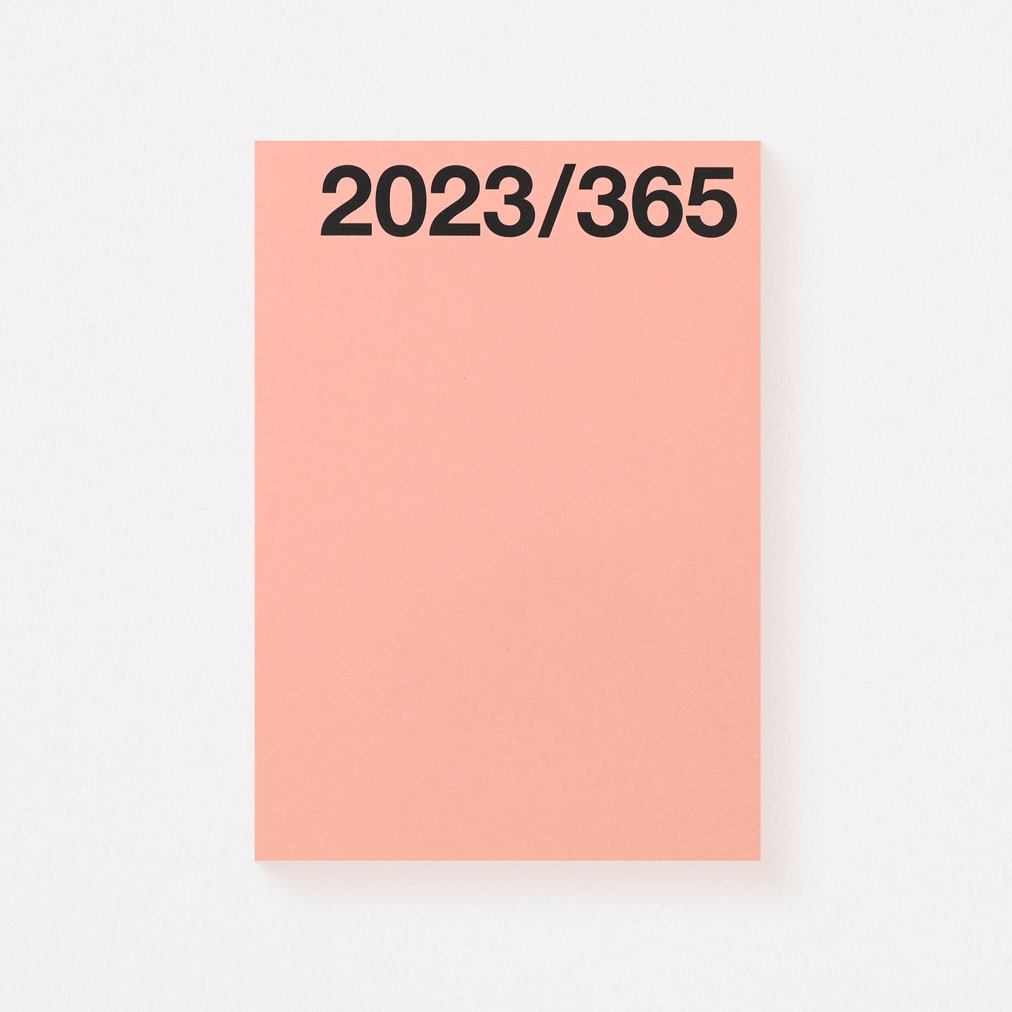 Marjolein Delhaas 2023 Basic Diary With Protective Cover | Frida, Pierre, Yves, Kate, Ray or Brigitte Frida (blush pink)