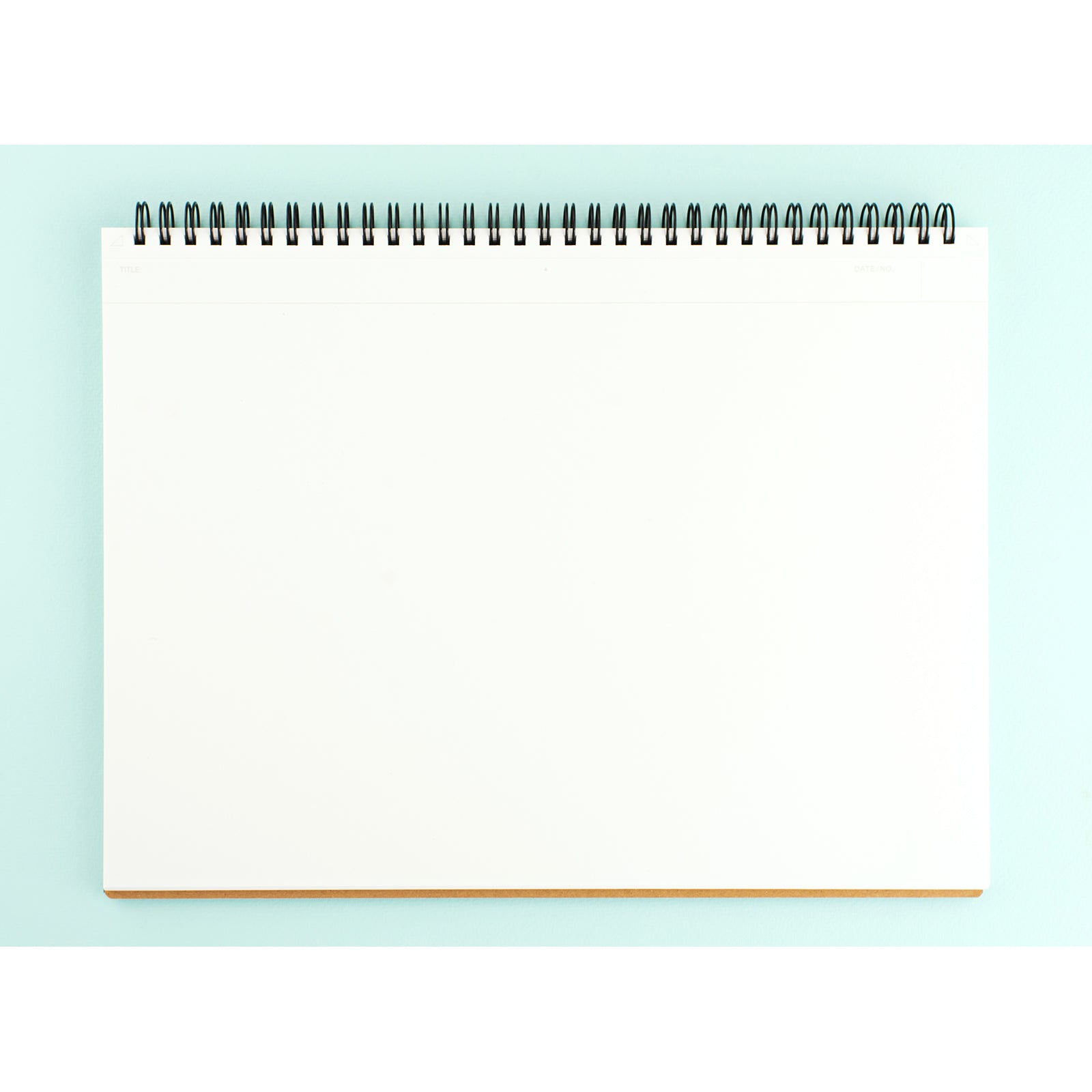 Maruman Mnemosyne 181 A4 Notebook Blank 