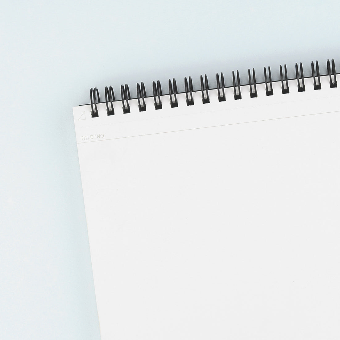 Maruman Mnemosyne 183 A5 Notebook Blank 