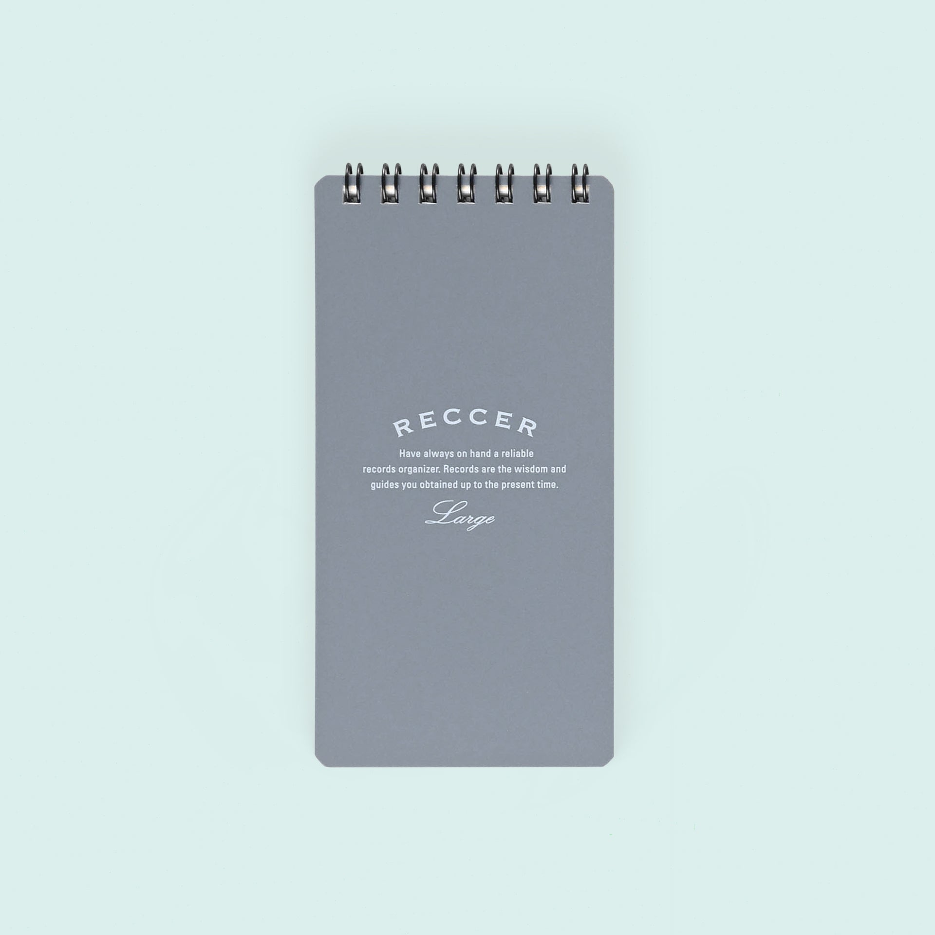 Maruman Reccer Memo Notepad B7 