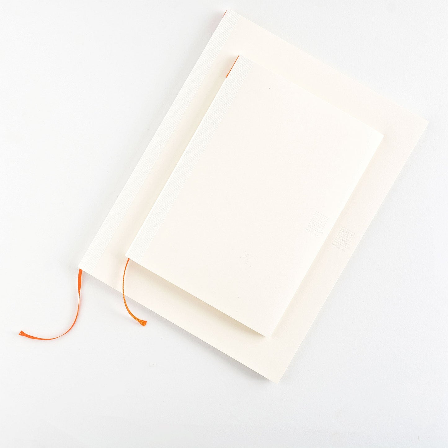 Midori MD Notebook Diary 2023 Thin |  A5 or A4 