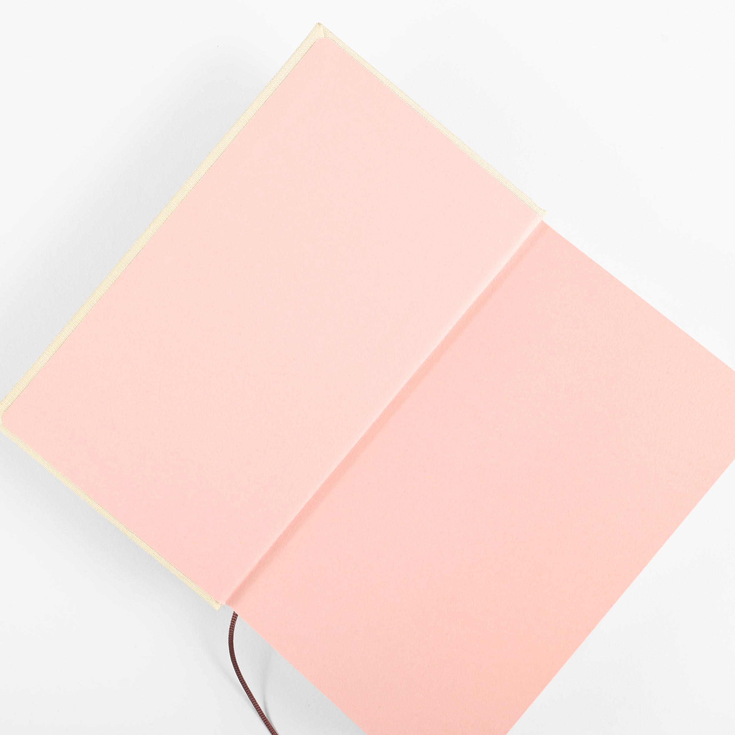 Midori 5 Year Diary Embroidered Floral 