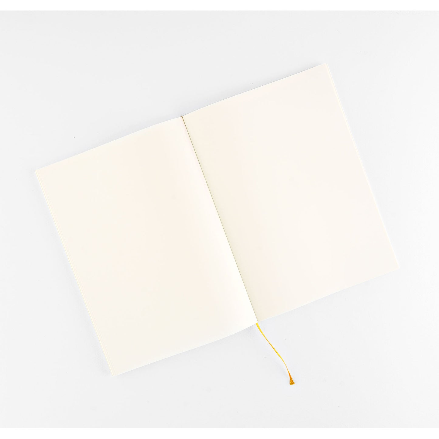Midori MD Notebook - A6 - Blank