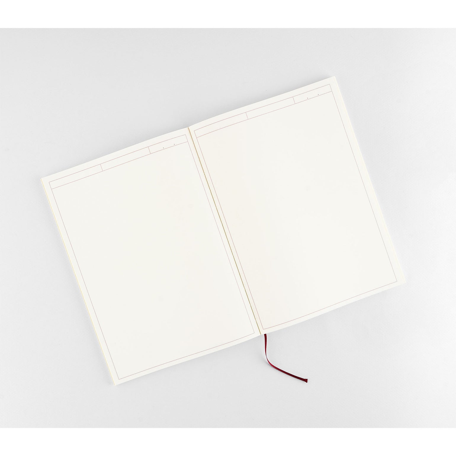 Midori MD Notebook Frame A5 GREER Chicago