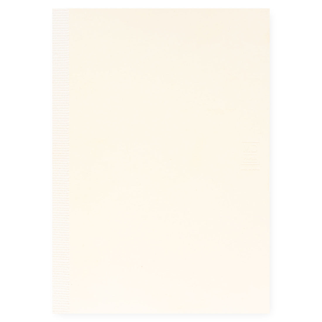 Midori Midori MD Notebook Lined A6 or A5 