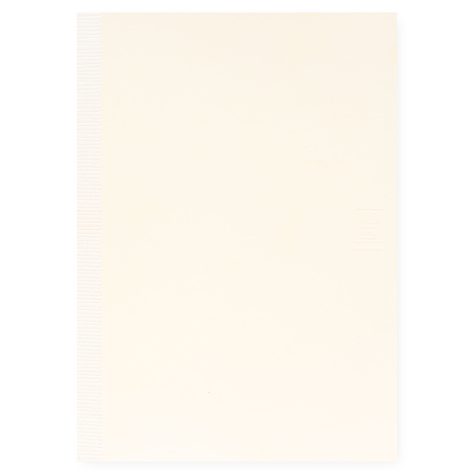 Midori Midori MD Notebook Lined A6 or A5 