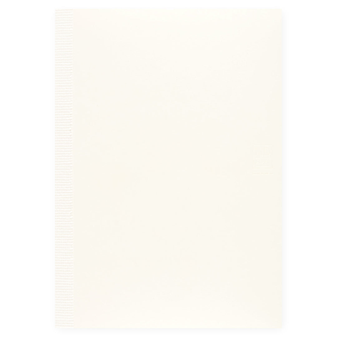 Midori MD Notebook Frame A5 GREER Chicago