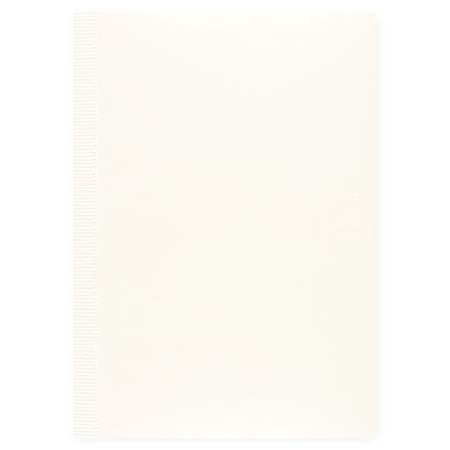 Midori MD Notebook Frame A5 GREER Chicago