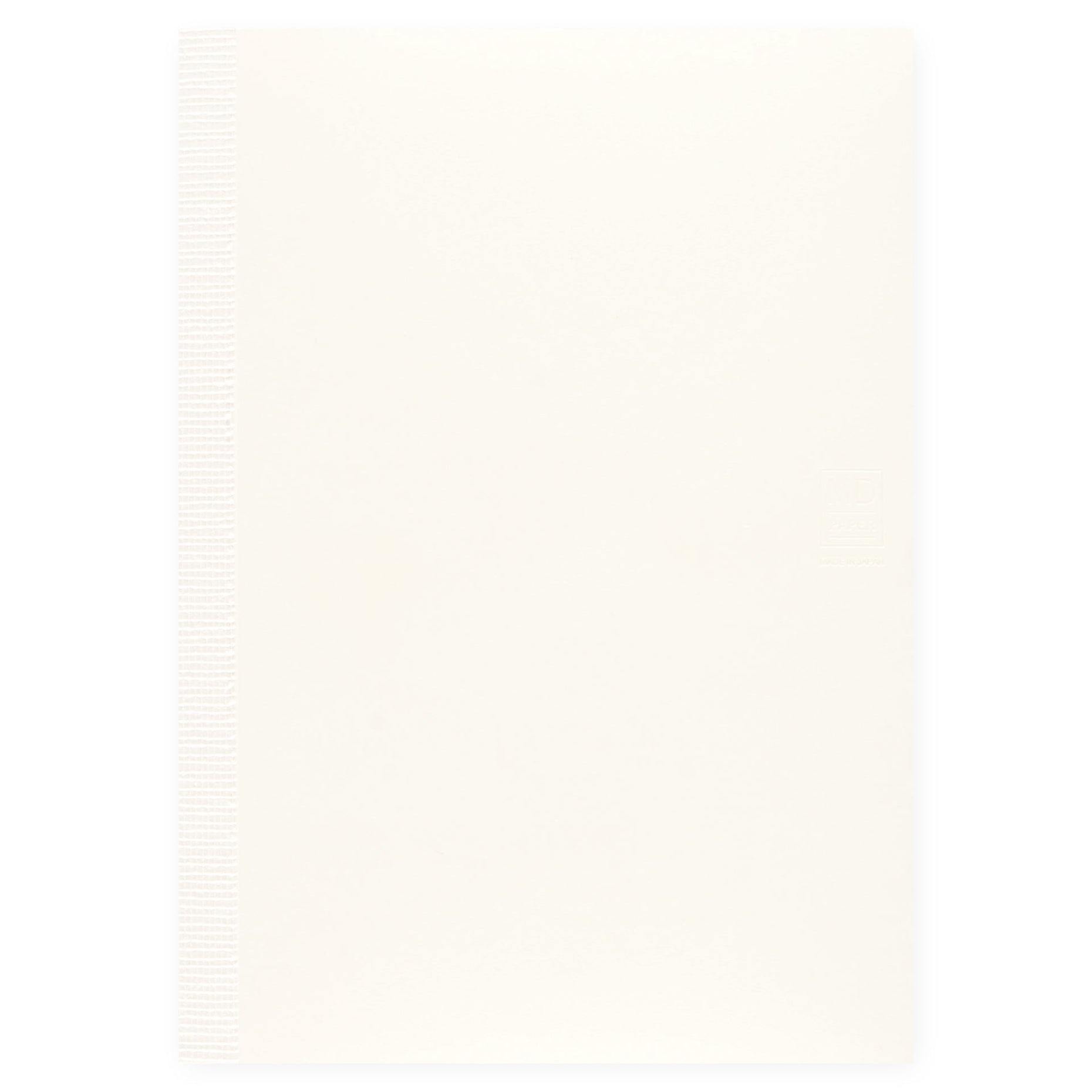 Midori MD Notebook Frame A5 GREER Chicago