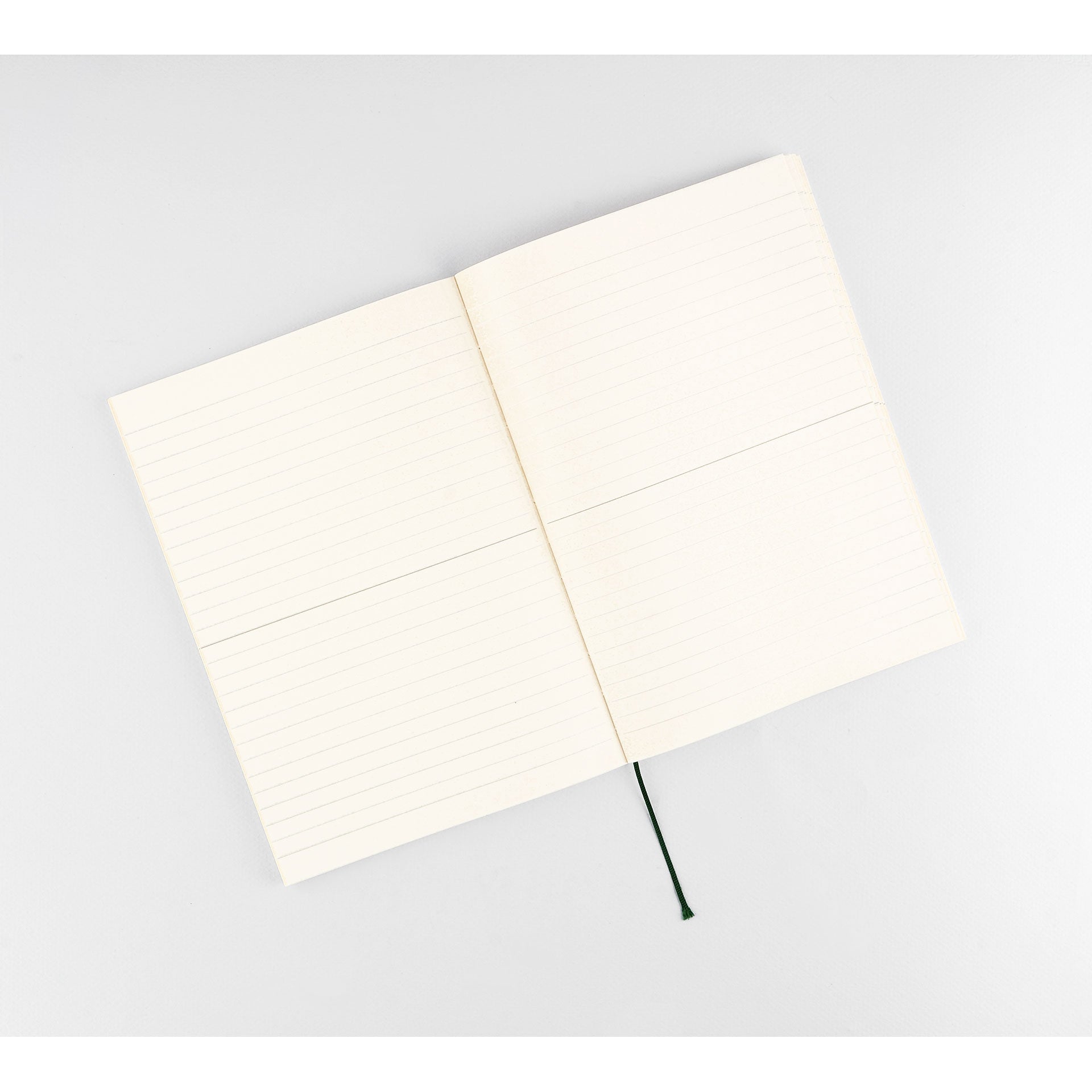 Midori Midori MD Notebook Lined A6 or A5 