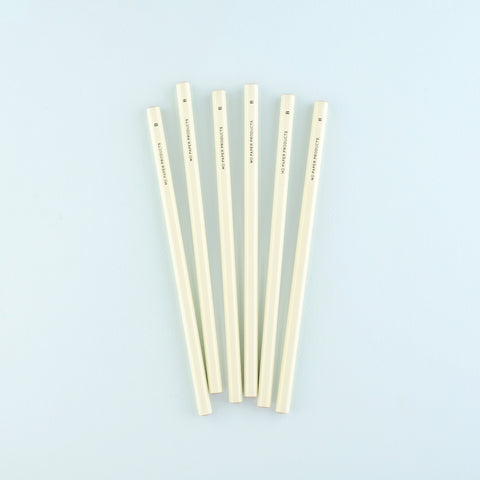 Midori Midori MD Pencil Single Pencil Or Set Of Six 
