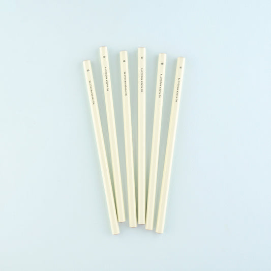 Midori Midori MD Pencil Single Pencil Or Set Of Six 