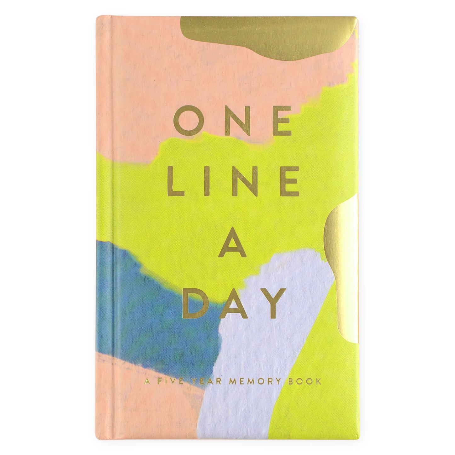 Null Moglea One Line A Day  Five Year Memory Book 