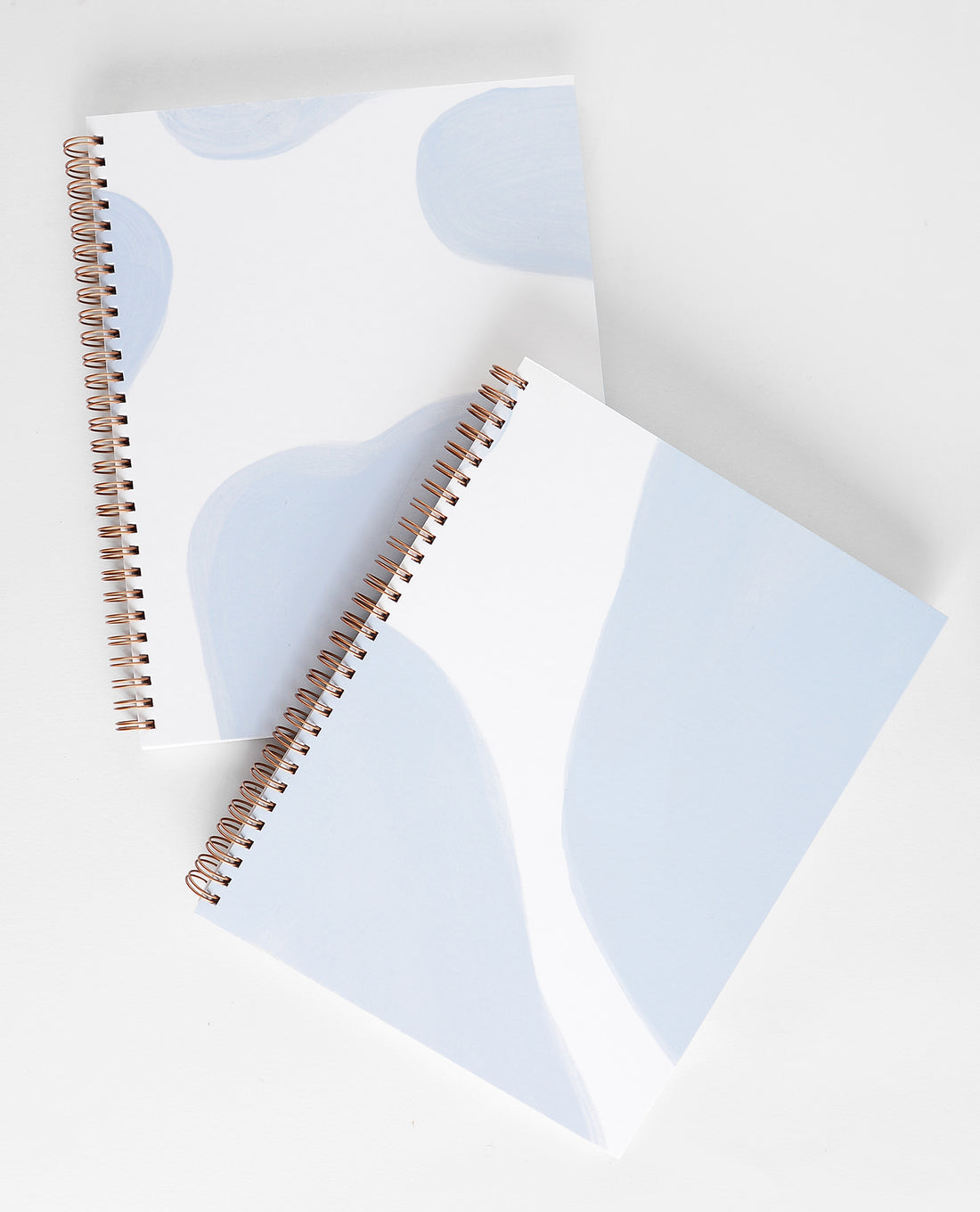 Moglea Nimbus Hand-Painted Workbook 
