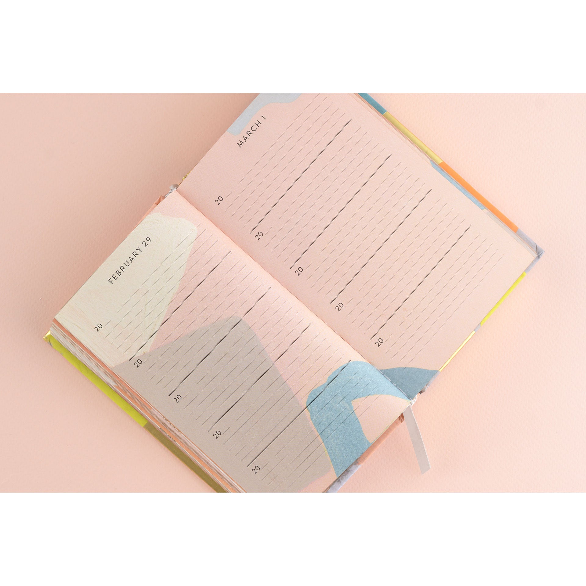 Null Moglea One Line A Day  Five Year Memory Book 