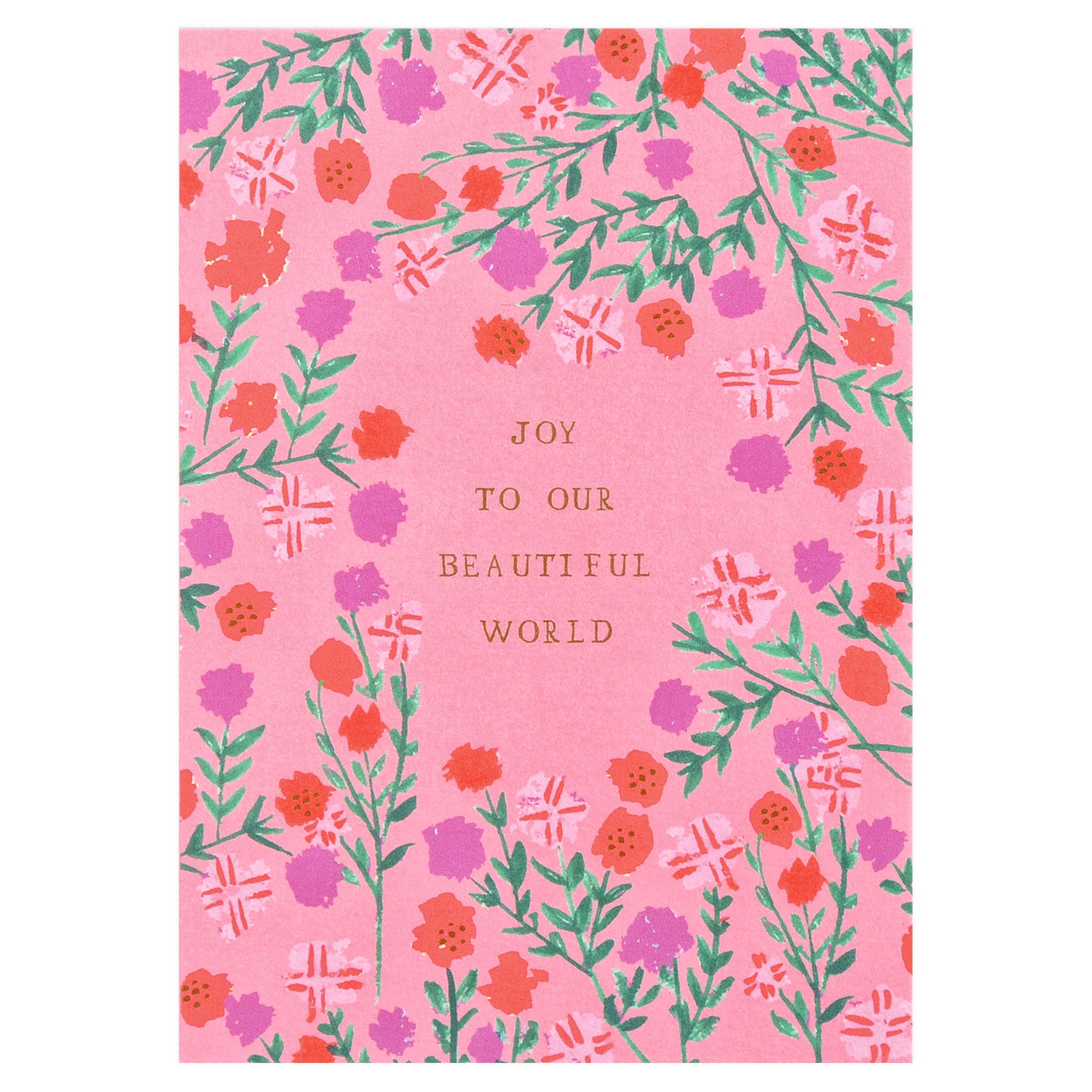 Mr. Boddington's Studio Daphne's Mantel Holiday Cards Boxed 