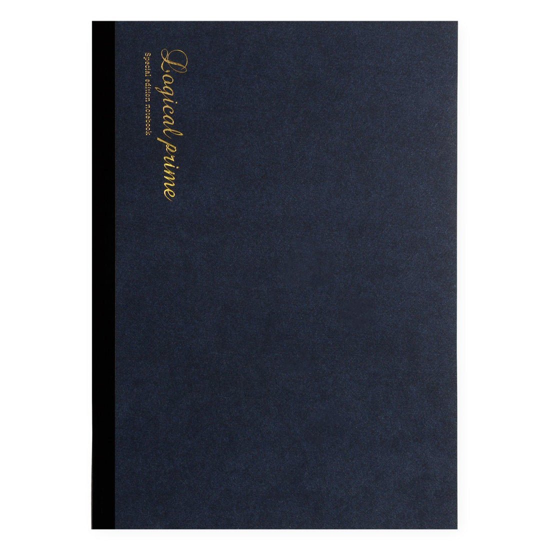 Nakabayashi Logical Prime Stitch Bound Notebook | A5 or B5 