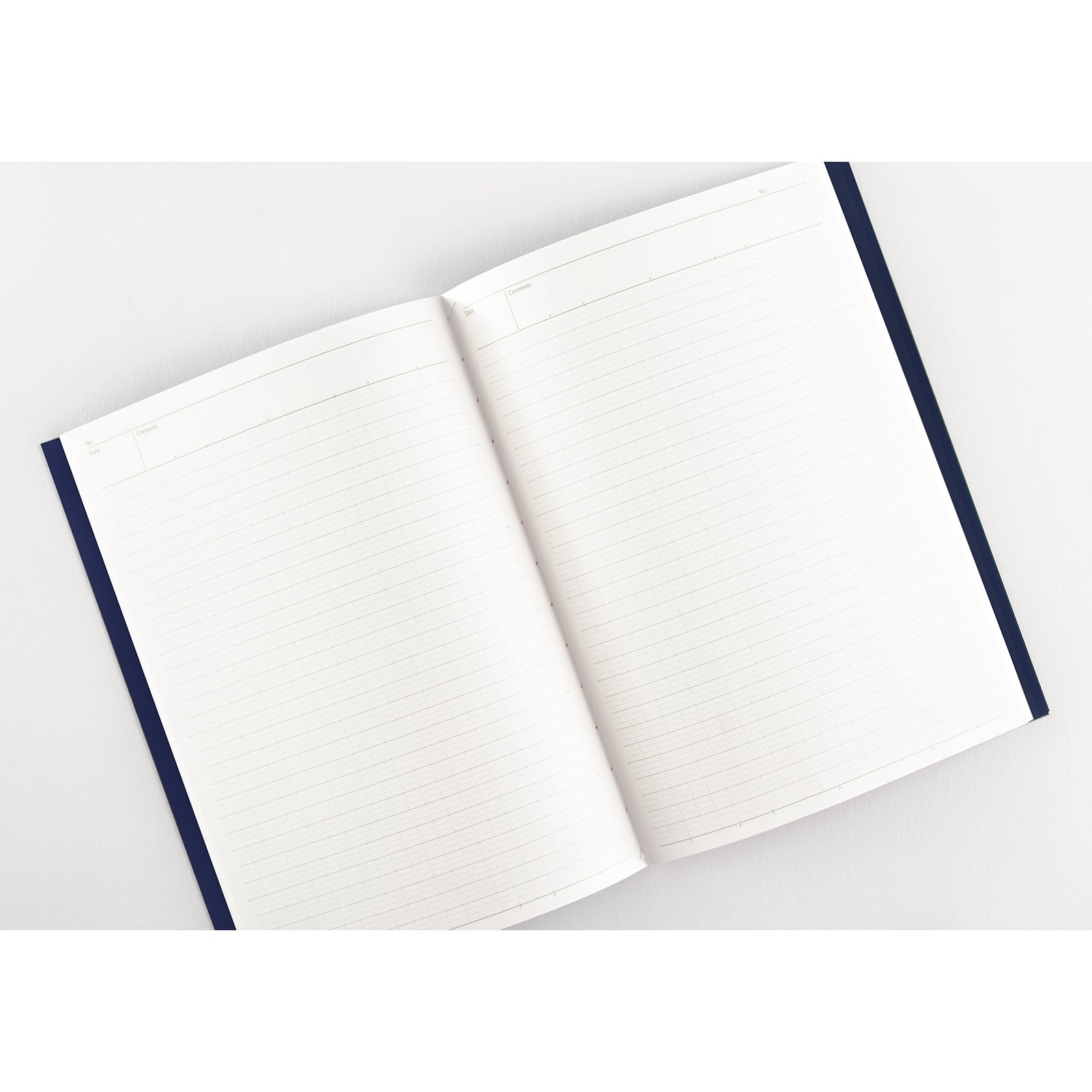 Logical Prime Stitch Bound Notebook A5 Or B5 Nakabayashi logical-prime-stitch-bound-notebook-a5-or-b5-nakabayashi