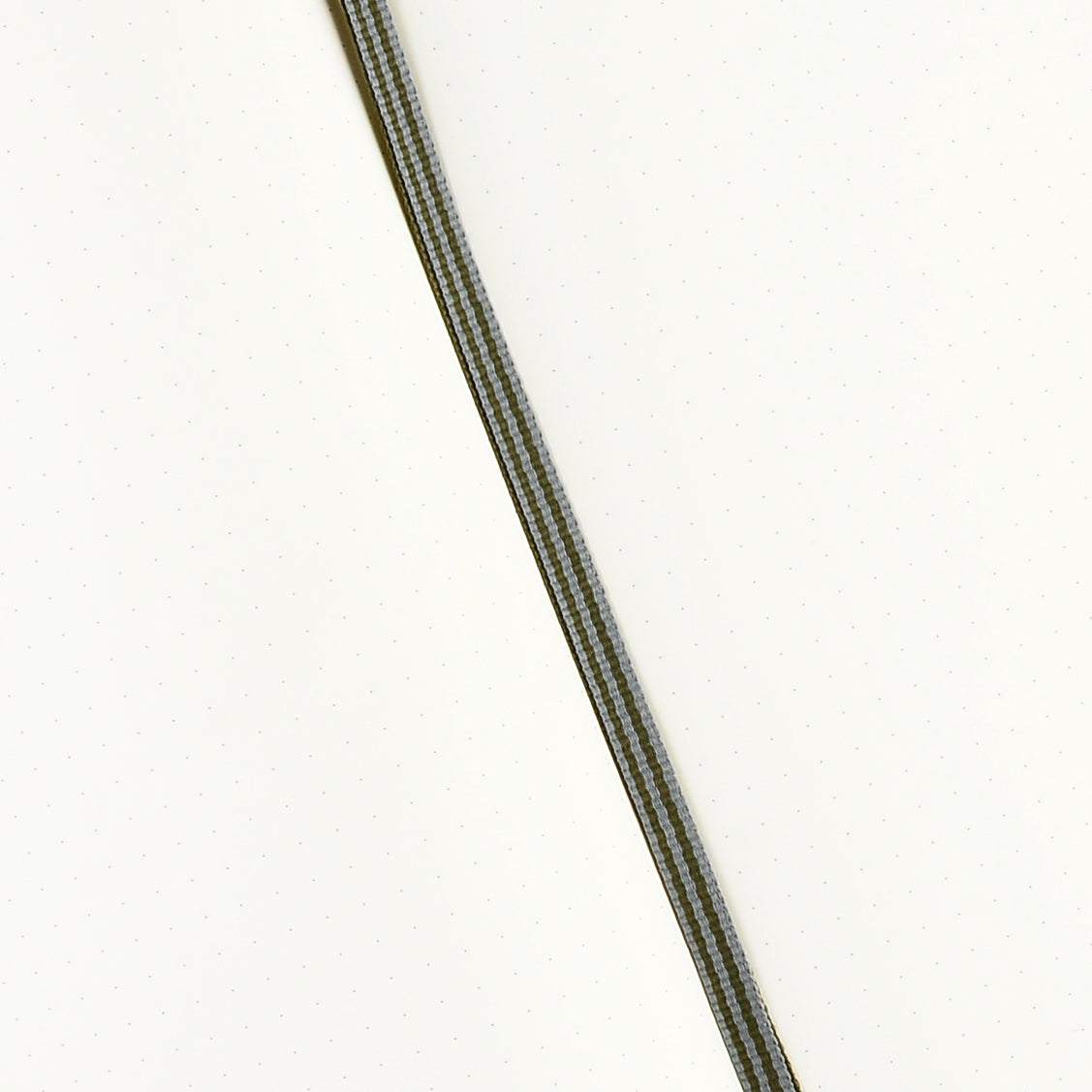 Leuchtturm 1917 Leuchtturm Notebook Army A5 | Ruled or Dot Grid 