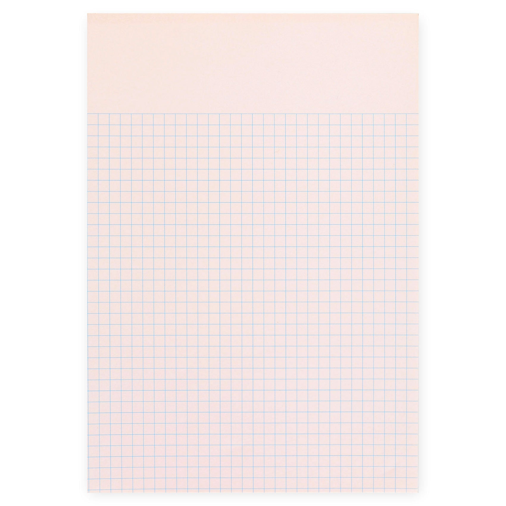 Notepad Bald Square A5