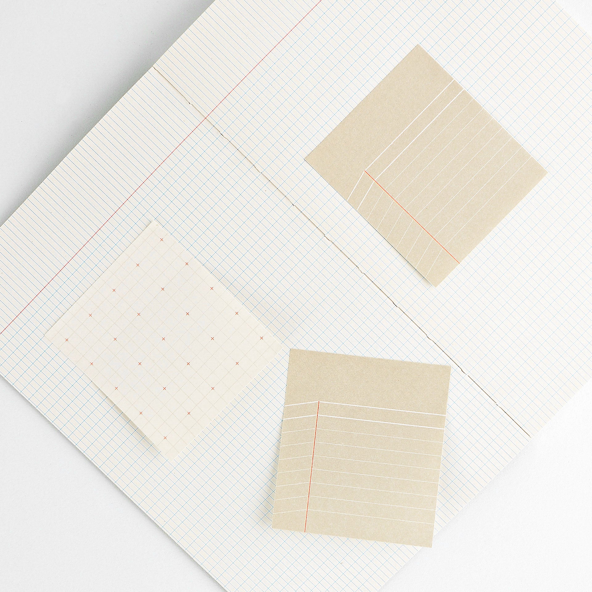 ST011 - To Do & Grid - Sticky Notes