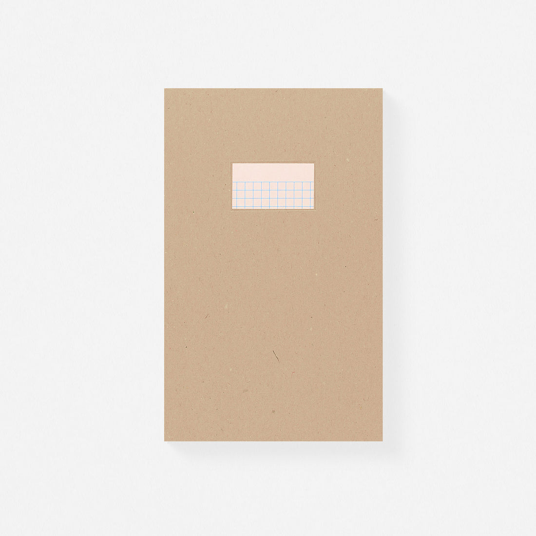 Paperways Paperways Patternism Notebook 01 Bald Square 