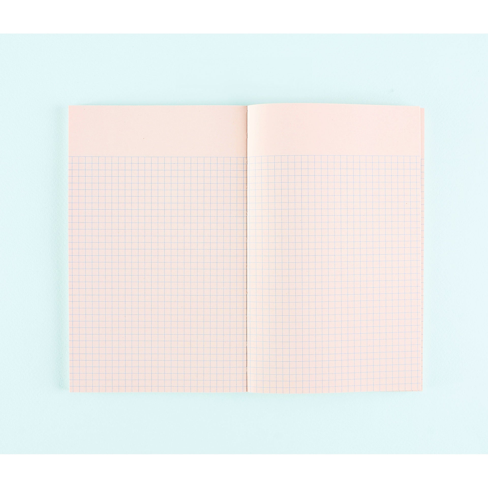Paperways Patternism Notebook 01 Bald Square 