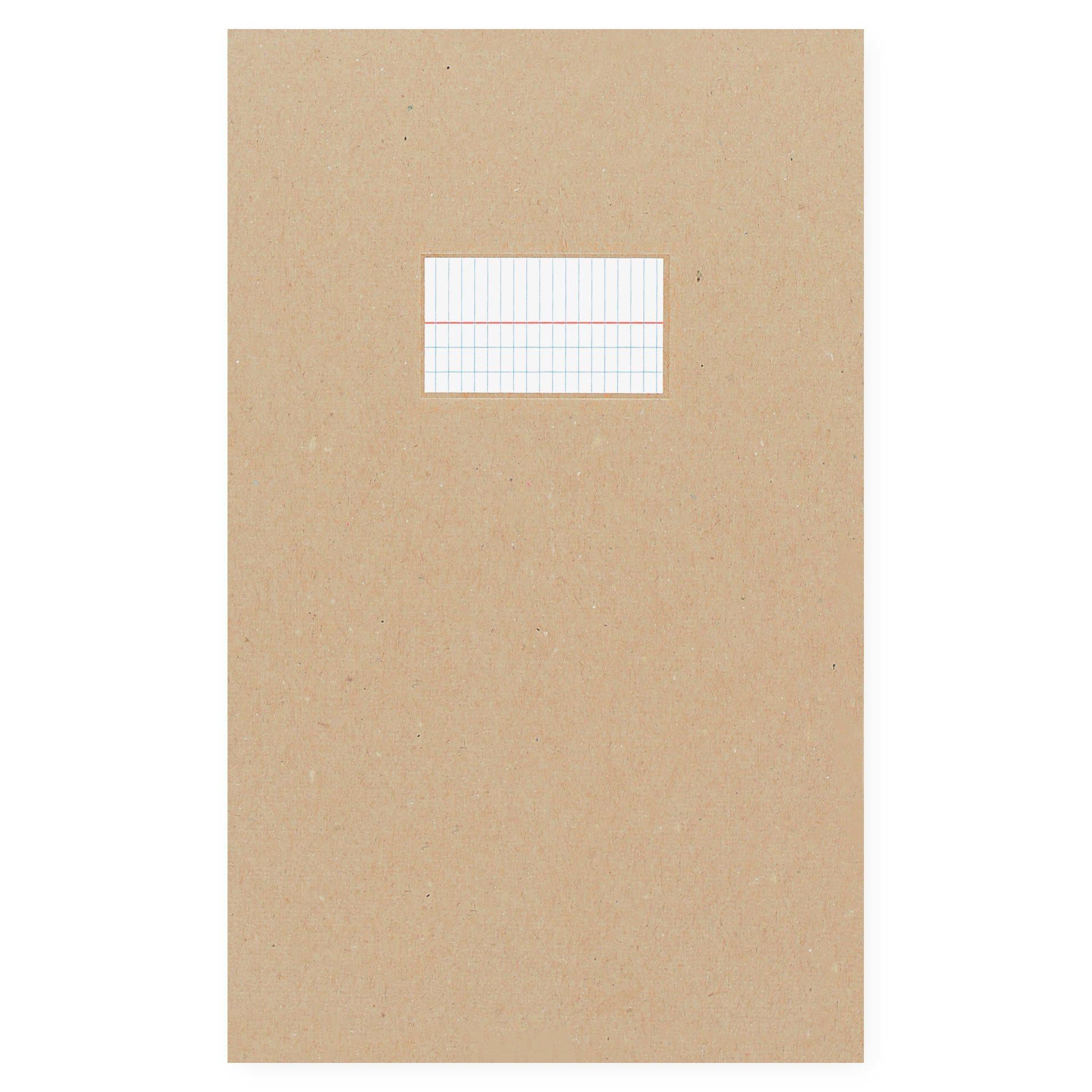 Paperways Patternism Notebook 02 Manhattan 