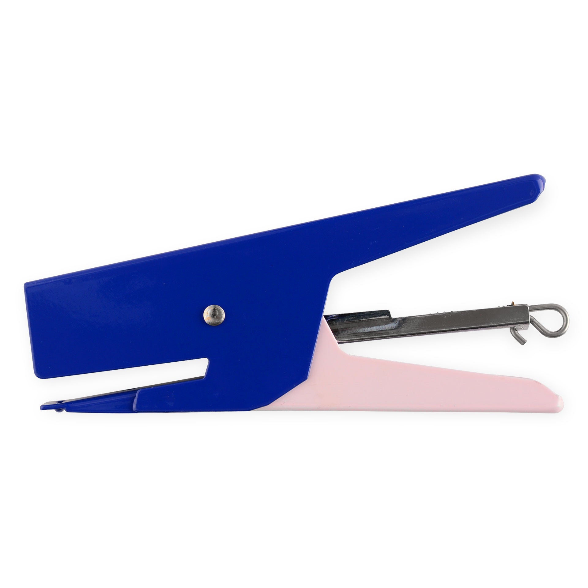 Papier Tigre Papier Tigre Cobalt Pink Stapler 