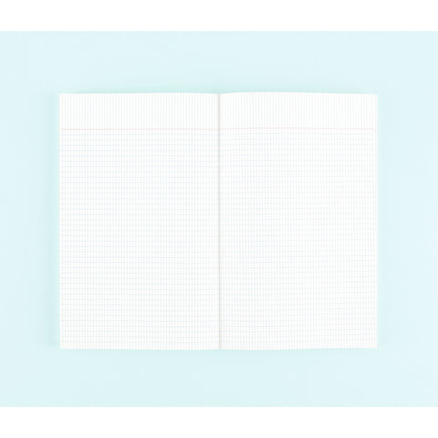 Paperways Patternism Notebook 02 Manhattan 
