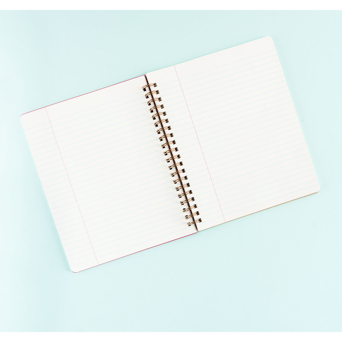 Hightide Penco Coil Composition Notebook 6 Colors | Medium Or Large