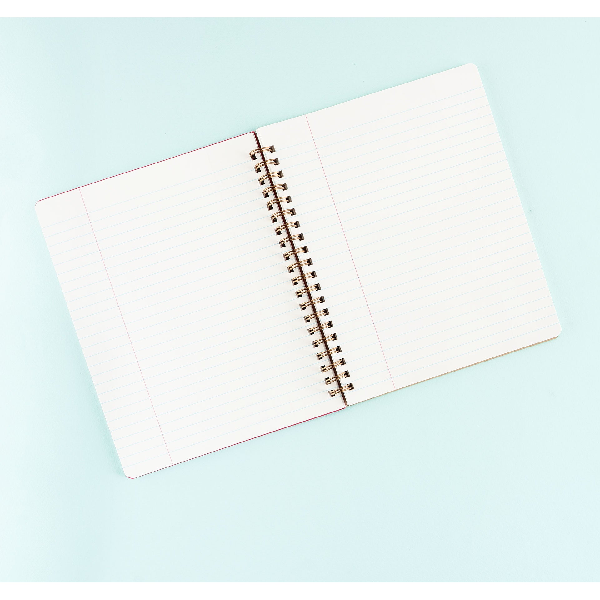 Hightide Penco Coil Composition Notebook 6 Colors  | 3 Sizes 