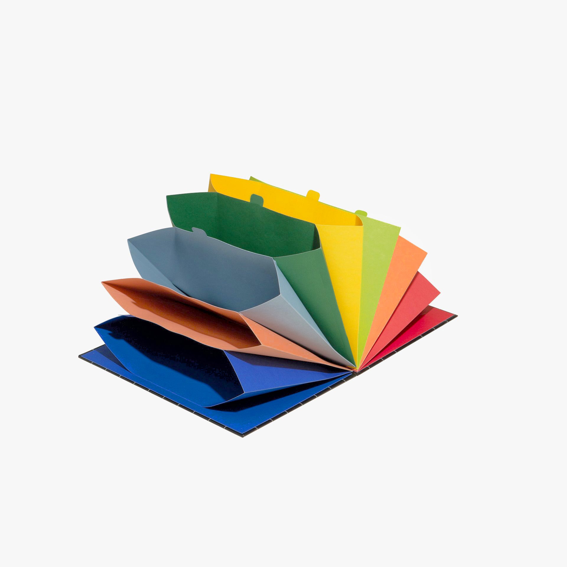 Poketo Poketo Accordion Pro Filer | Small or Large Small